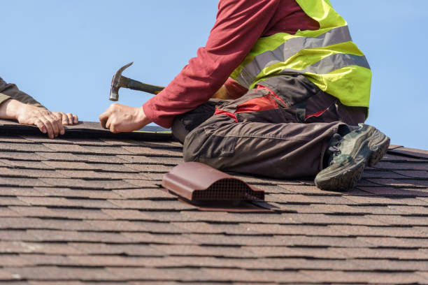 Best Commercial Roofing Services  in Yadkinville, NC