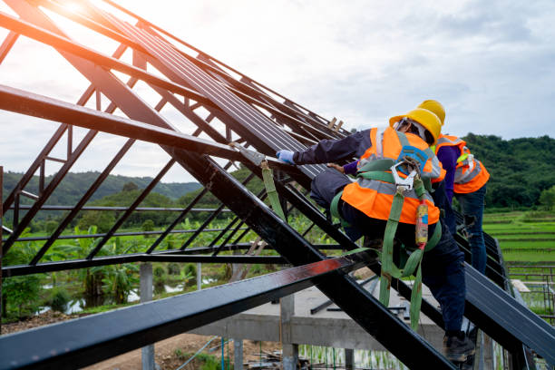 Best Affordable Roofing Company  in Yadkinville, NC
