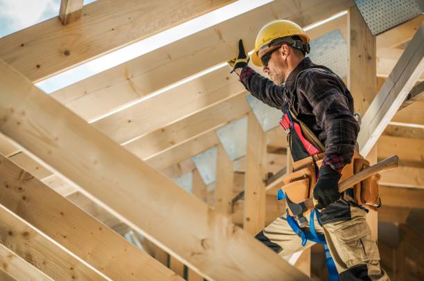 Best Roof Replacement Cost  in Yadkinville, NC
