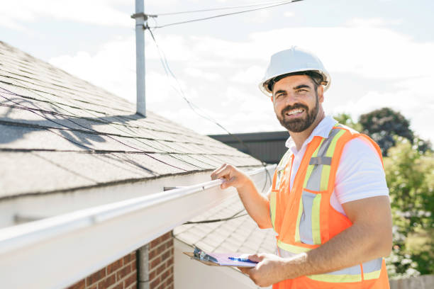 Best Local Roofing Companies  in Yadkinville, NC