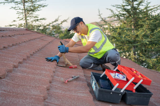 Best Residential Roofing Contractor  in Yadkinville, NC