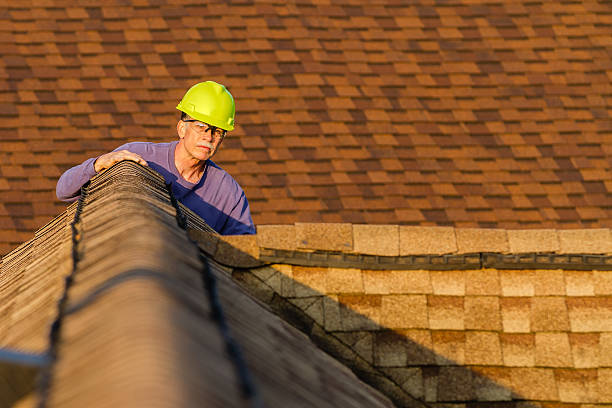 Best Roof Restoration Services  in Yadkinville, NC