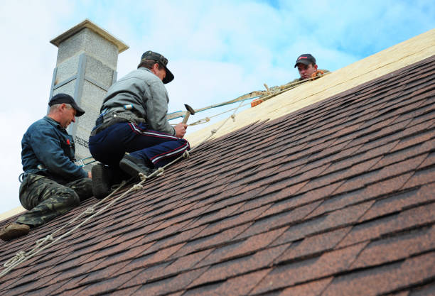 Best New Roof Installation  in Yadkinville, NC