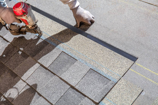 Best Storm Damage Roof Repair  in Yadkinville, NC