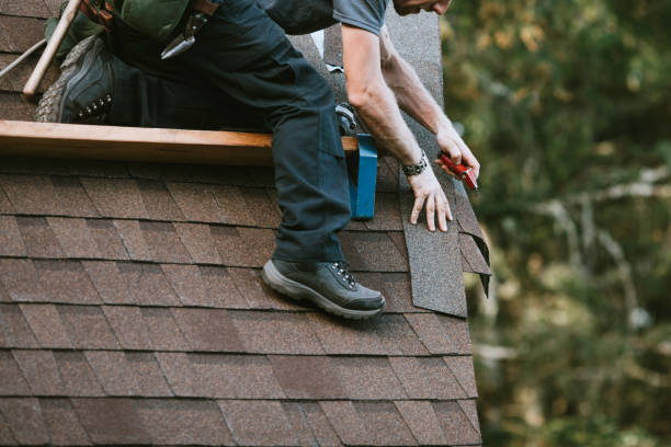 Best Residential Roofing Contractor  in Yadkinville, NC