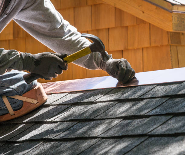 Quick and Trustworthy Emergency Roof Repair Services in Yadkinville, NC